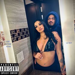 Cover of Just Come Home