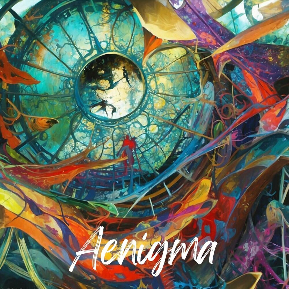 Picture of Aenigma