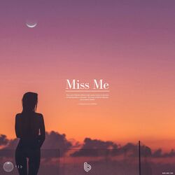 Cover of Miss Me