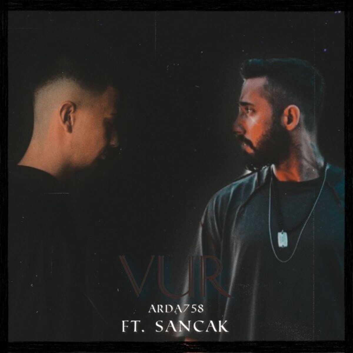 Album cover of Vur (Remix)