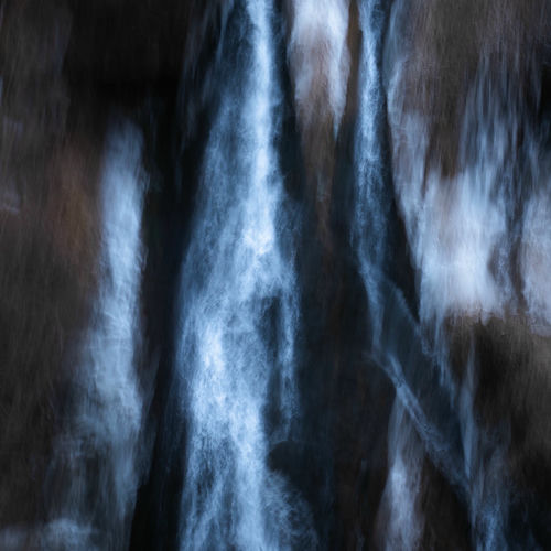 Old Yearning – incomplete three