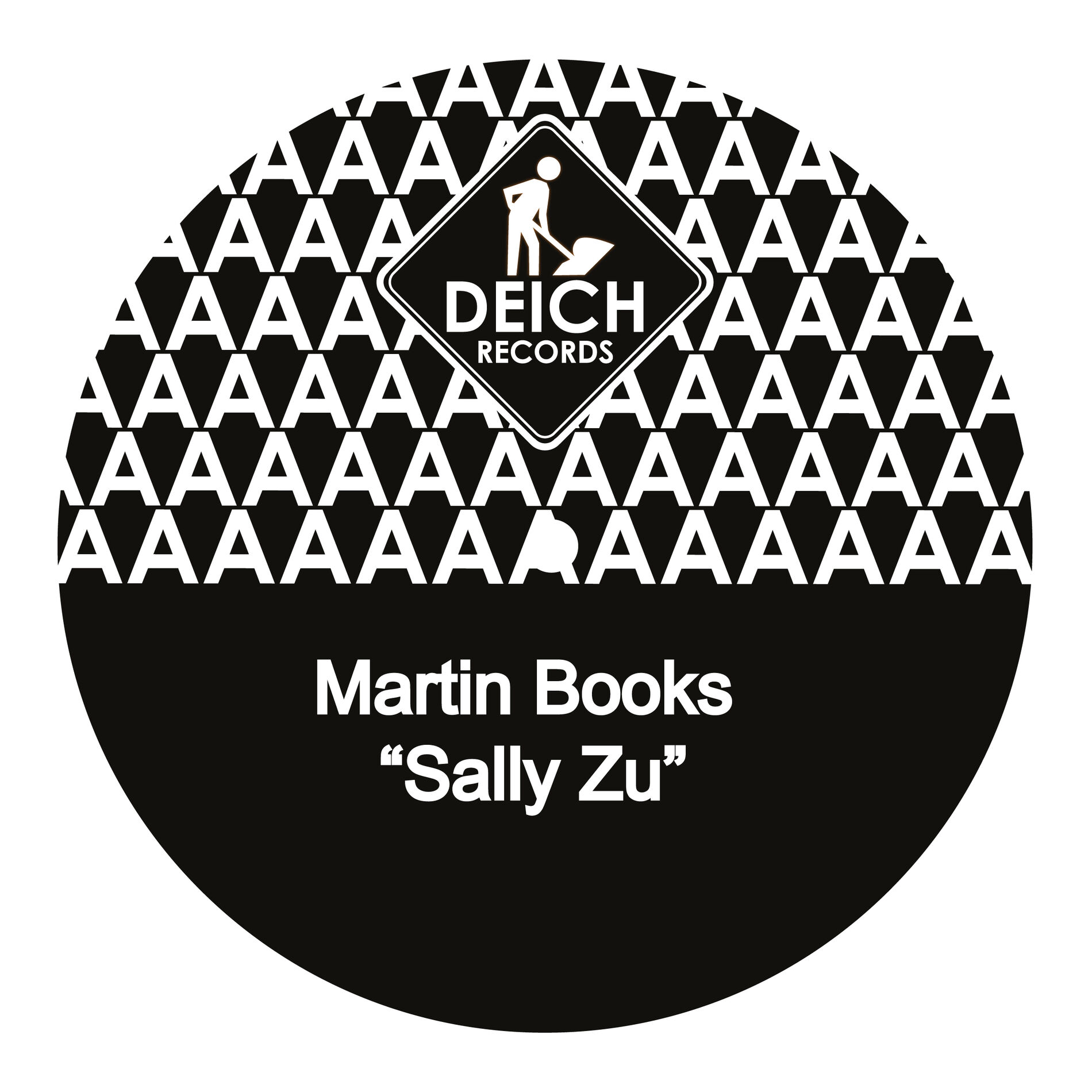 Album cover of Sally Zu