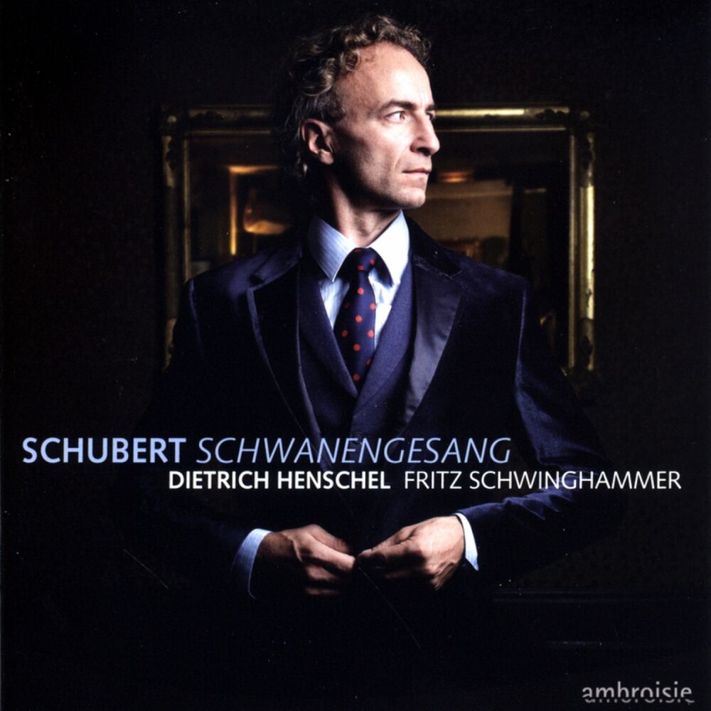 Picture of Schubert: Schwanengesang