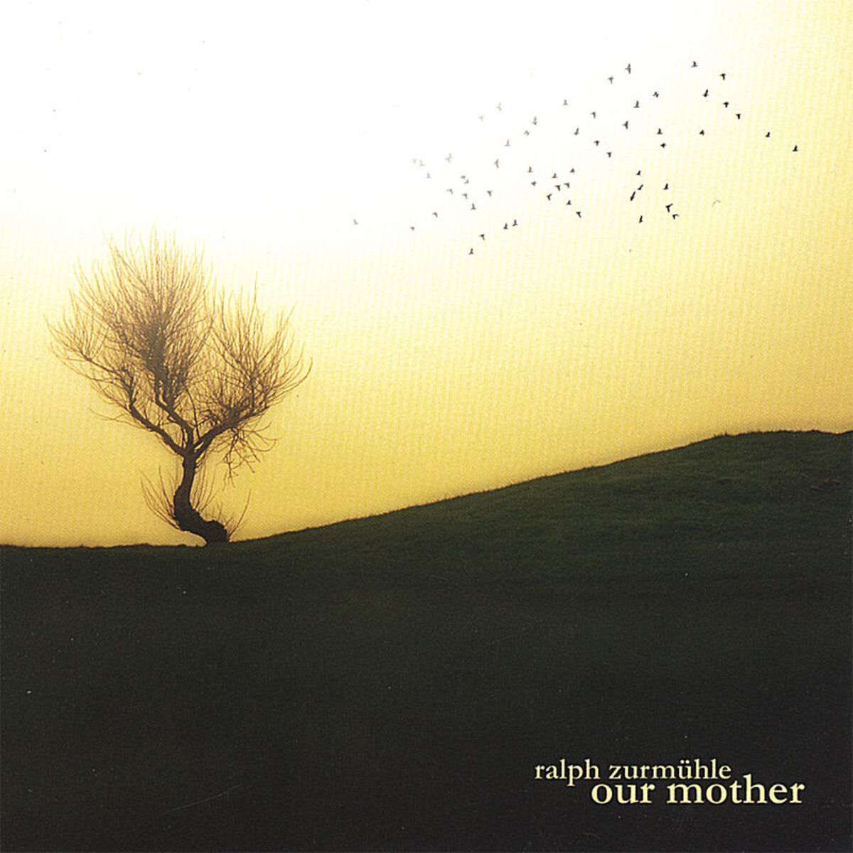 Album cover of Our Mother