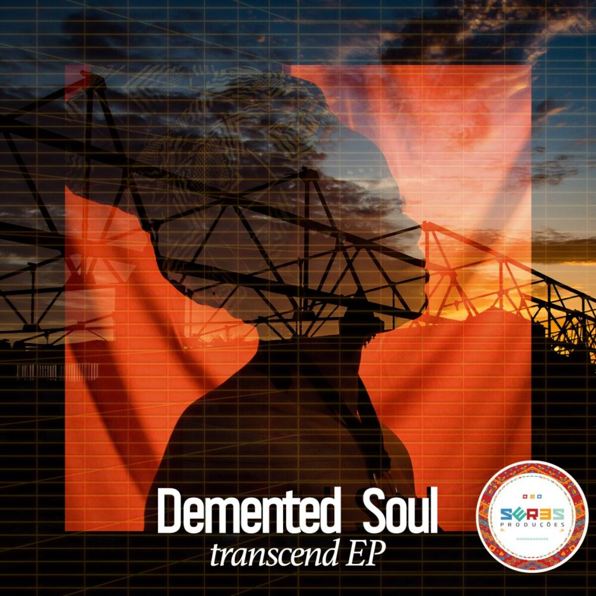 Album cover of Transcend EP
