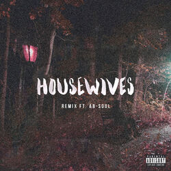 Cover of Housewives (Remix)
