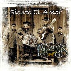 Cover of Siente el Amor