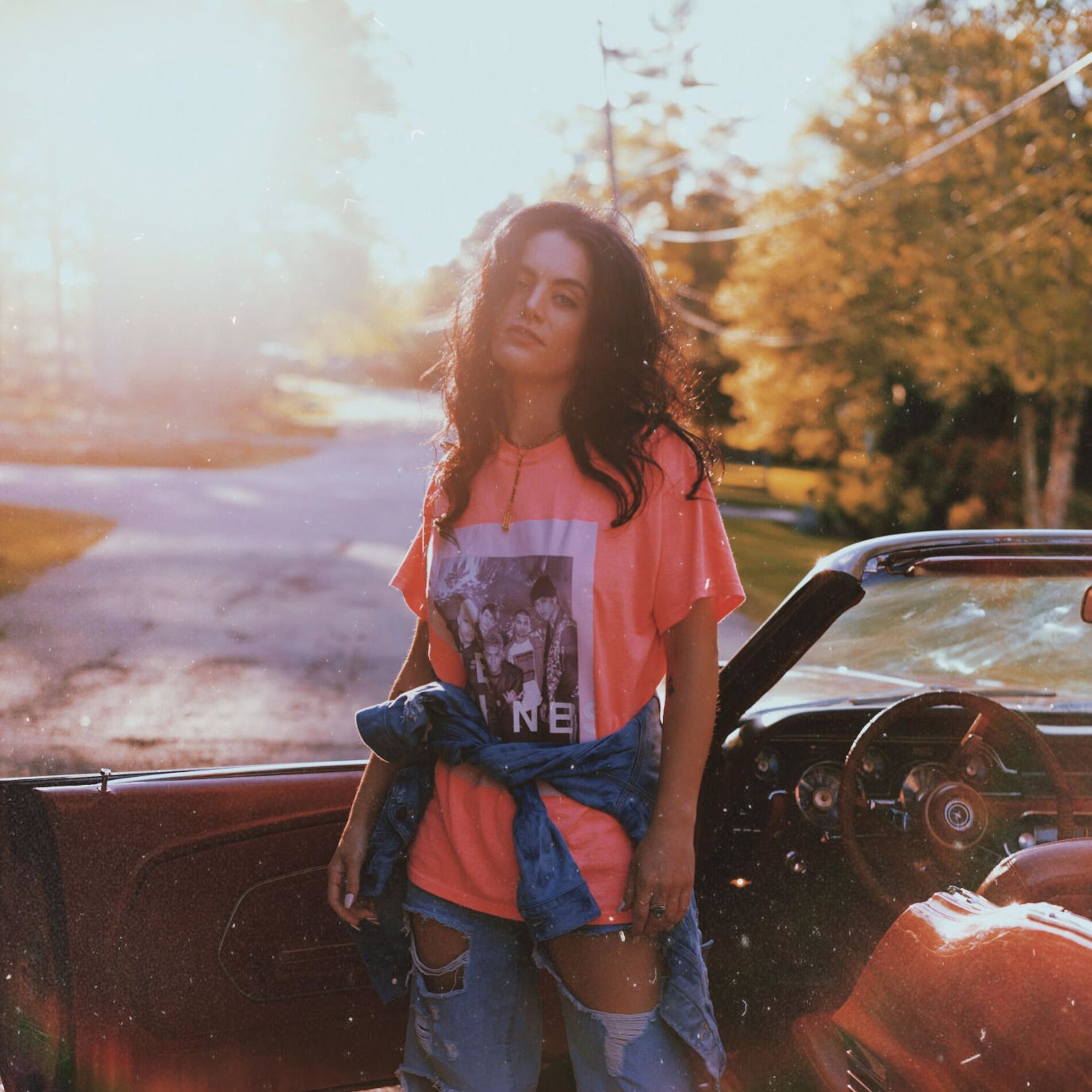 Album cover of Graveyard heart