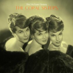 Cover of The Coral Sisters