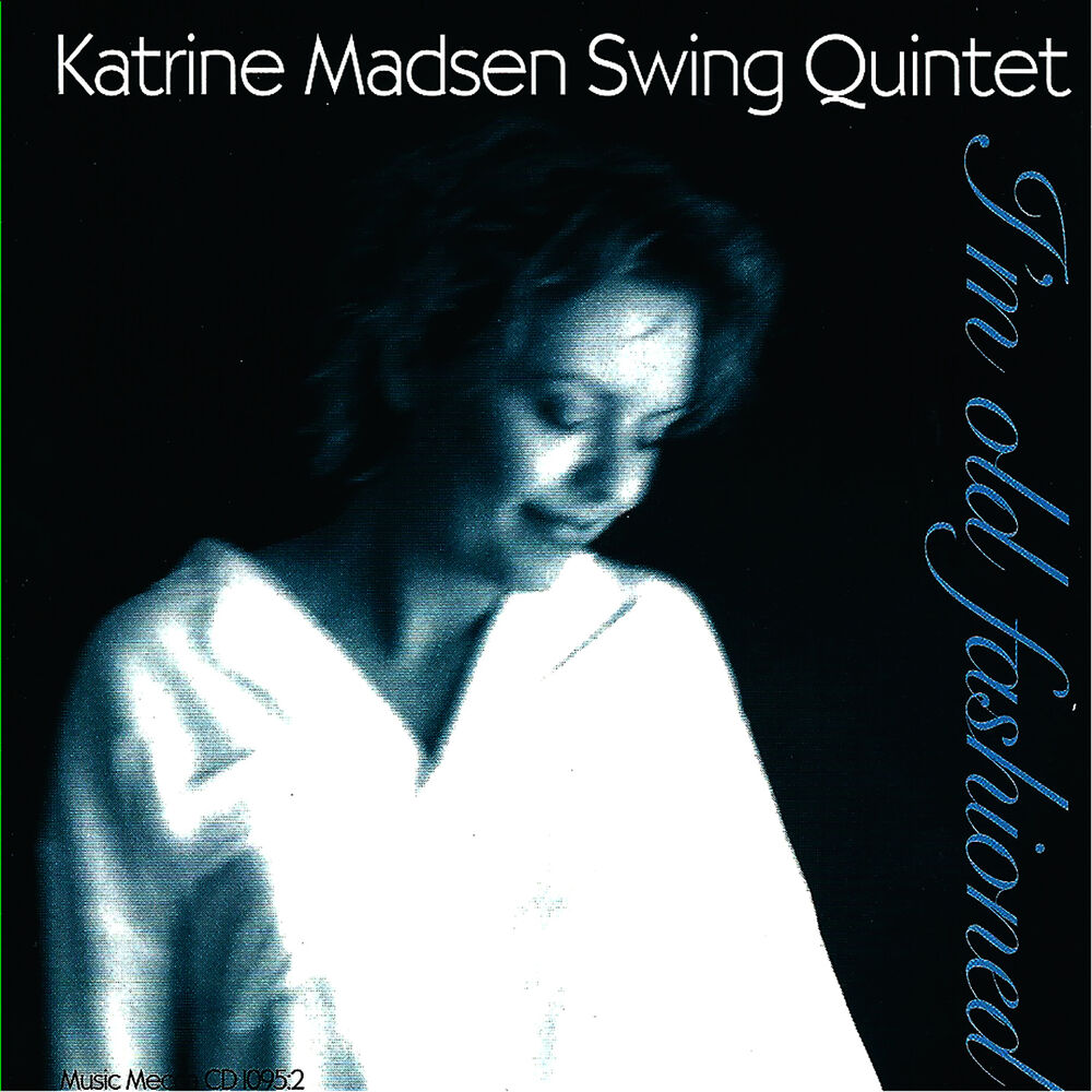 Picture of I'm Old Fashioned - Quintet 1996