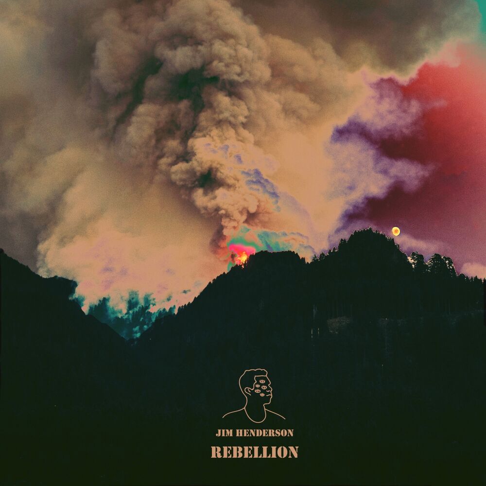 Picture of Rebellion