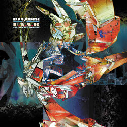 music cover