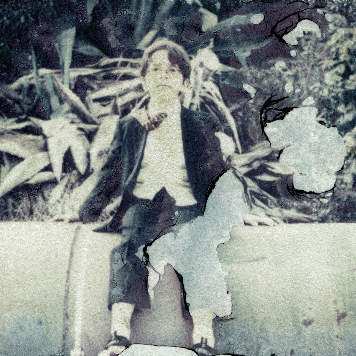 Album cover of Me, Again