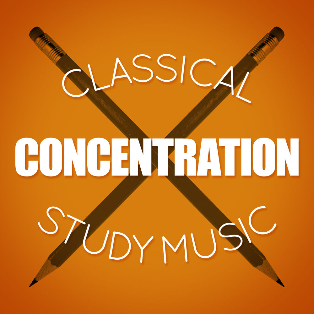 Picture of Classical Concentration Study Music