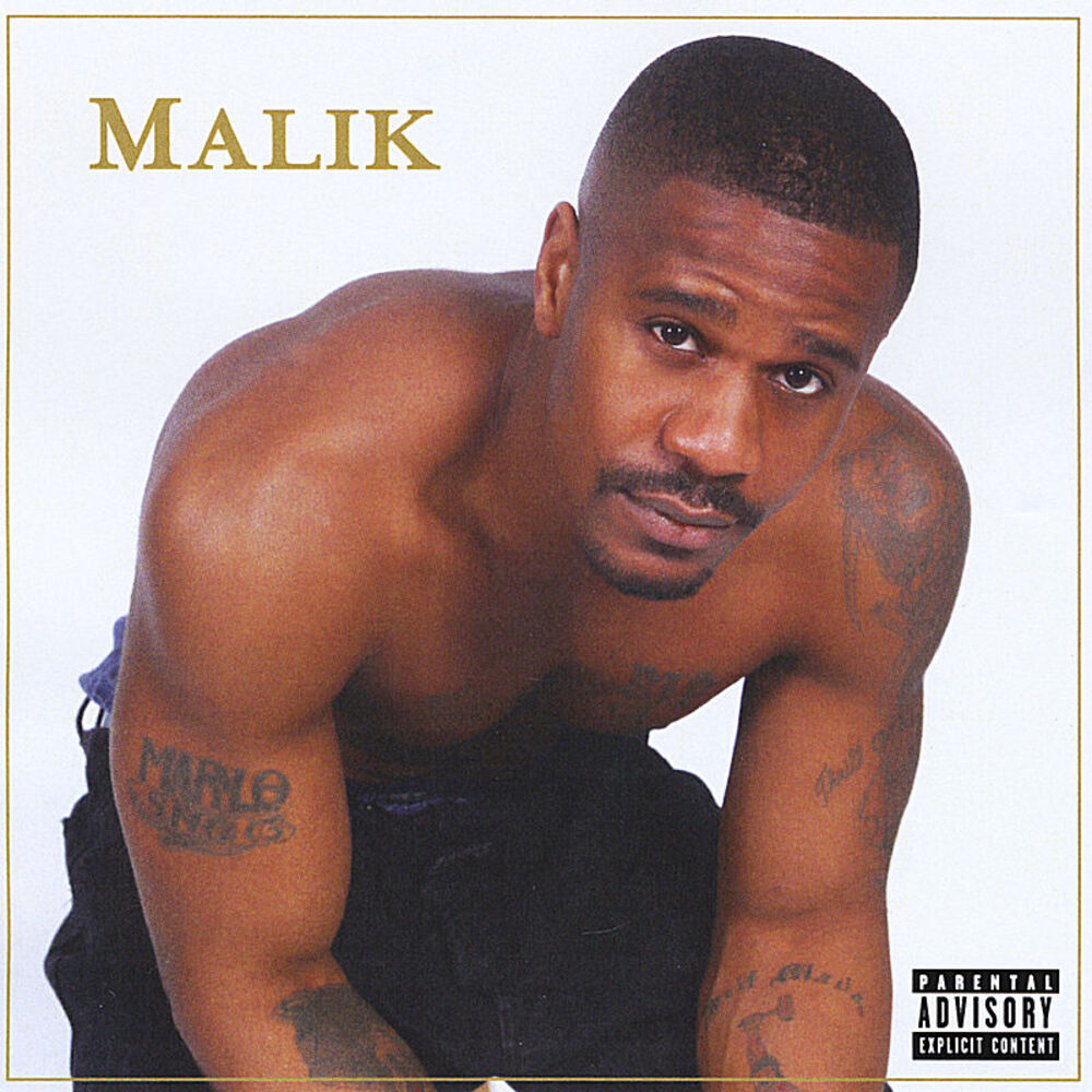 Picture of Malik