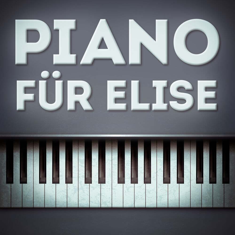 Picture of Piano Für Elise
