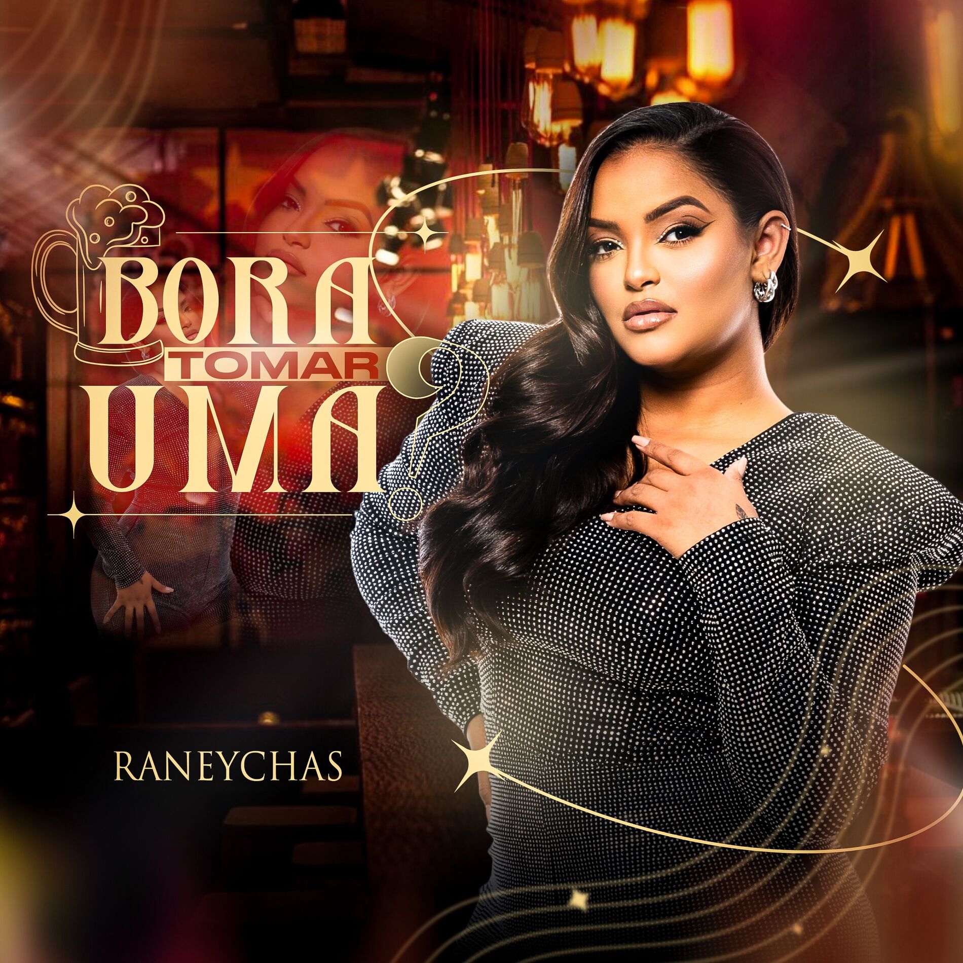 Album cover of Bora Tomar Uma? 3.0
