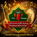 Kurdish/Kirmanji Classic Album-3