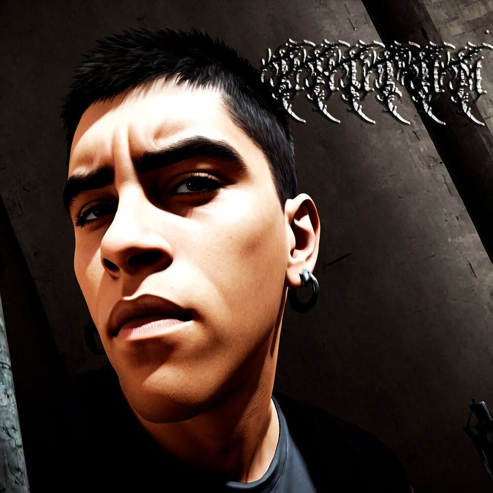 Picture of Hot latin sad boys