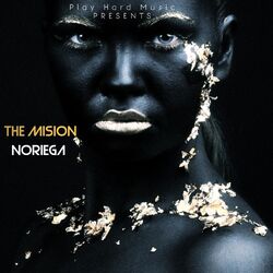 Cover of The Mision