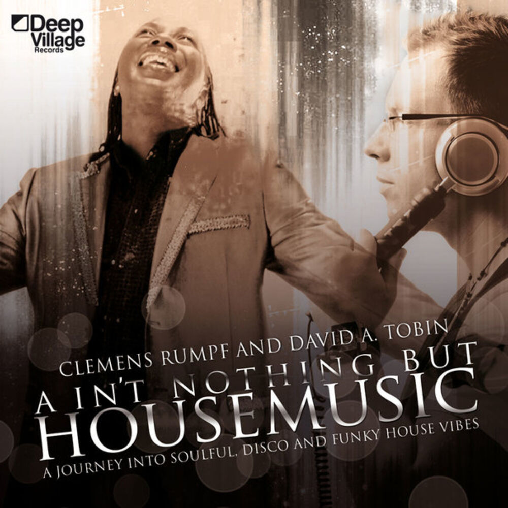 Picture of Ain't Nothing But Housemusic