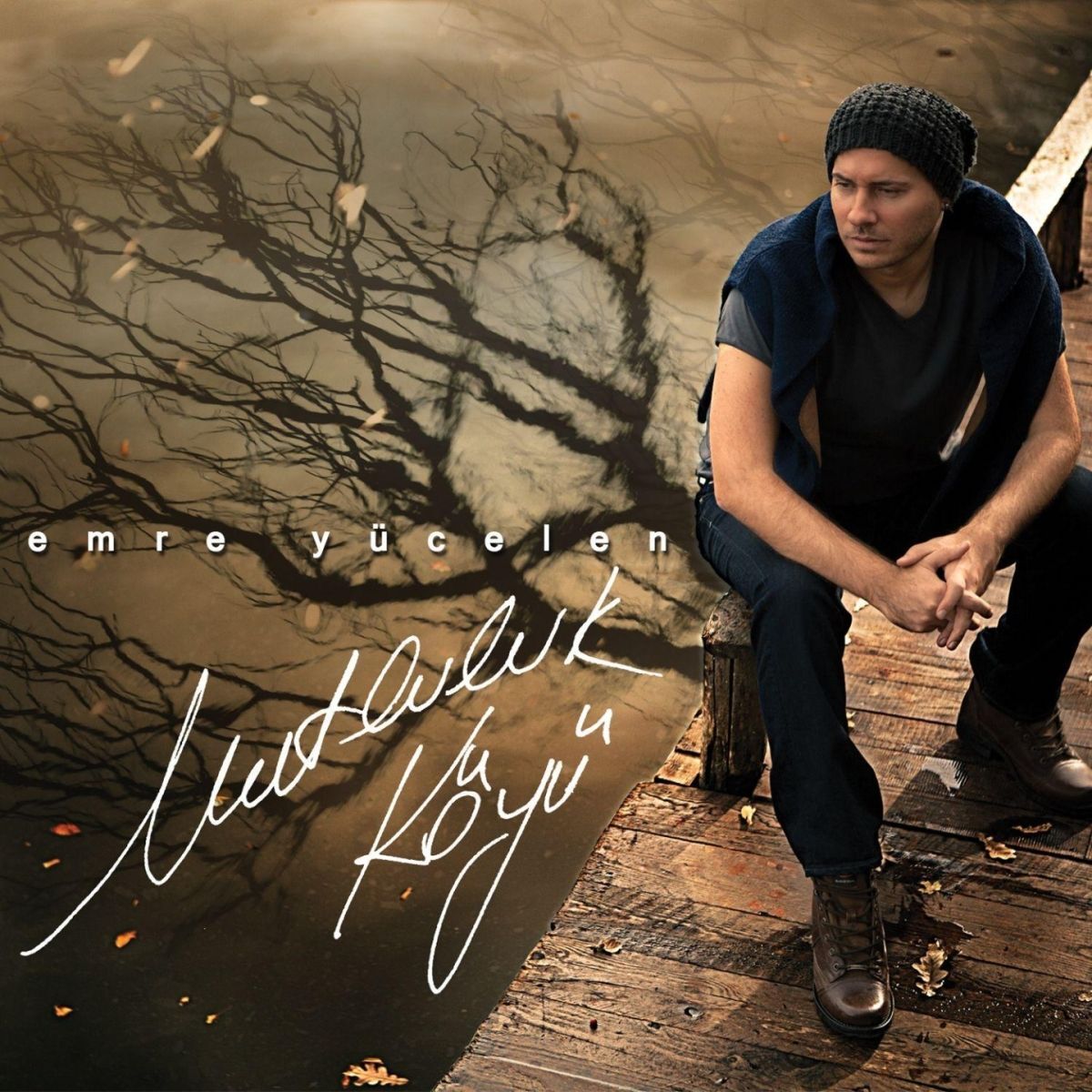 Album cover of Mutluluk Köyü