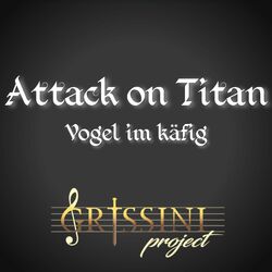 music cover