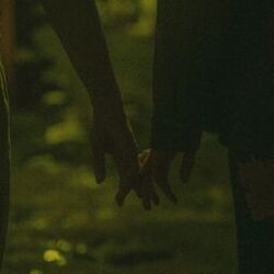 Cover of could've been us (Acoustic)