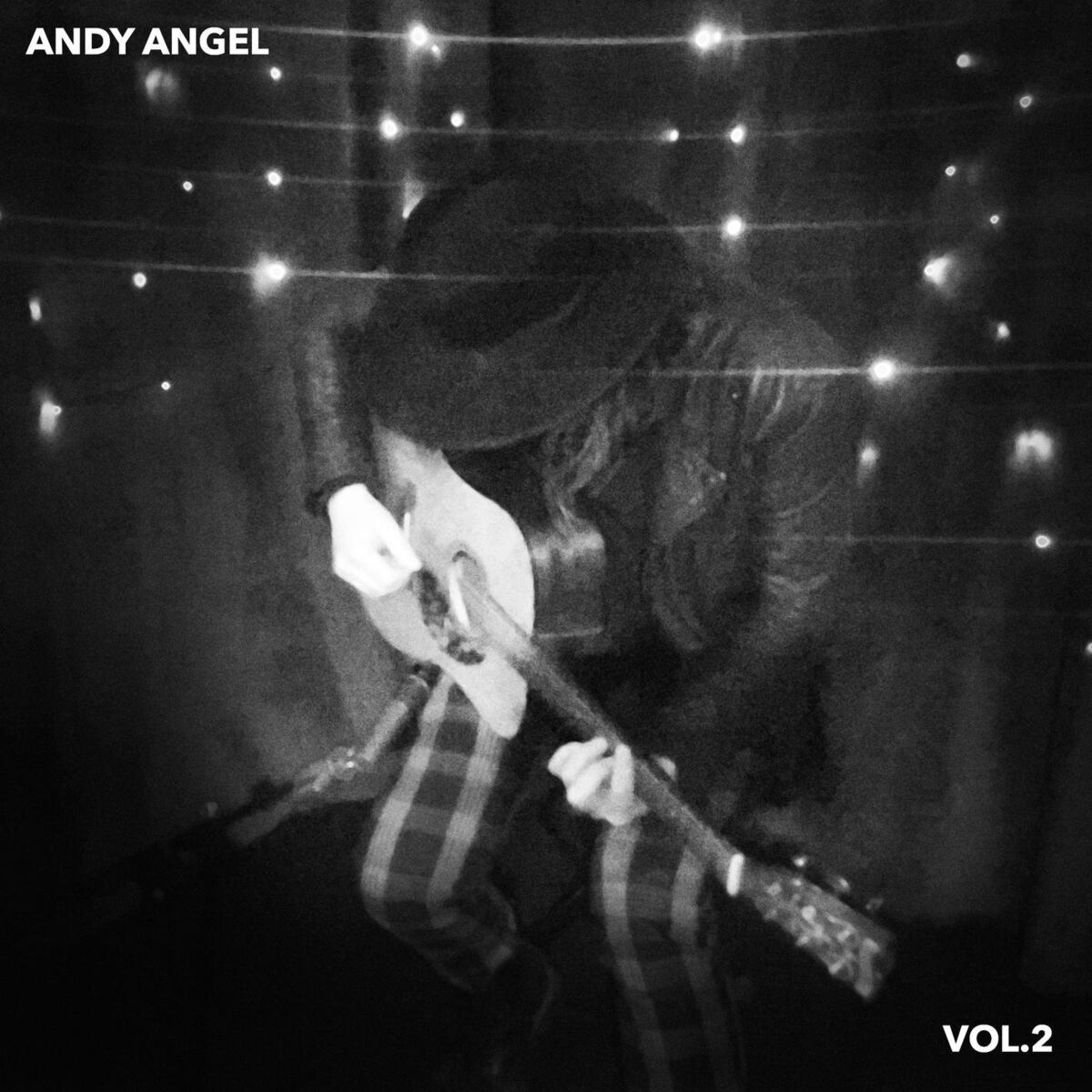 Album cover of Guitar Covers (Vol. 2)