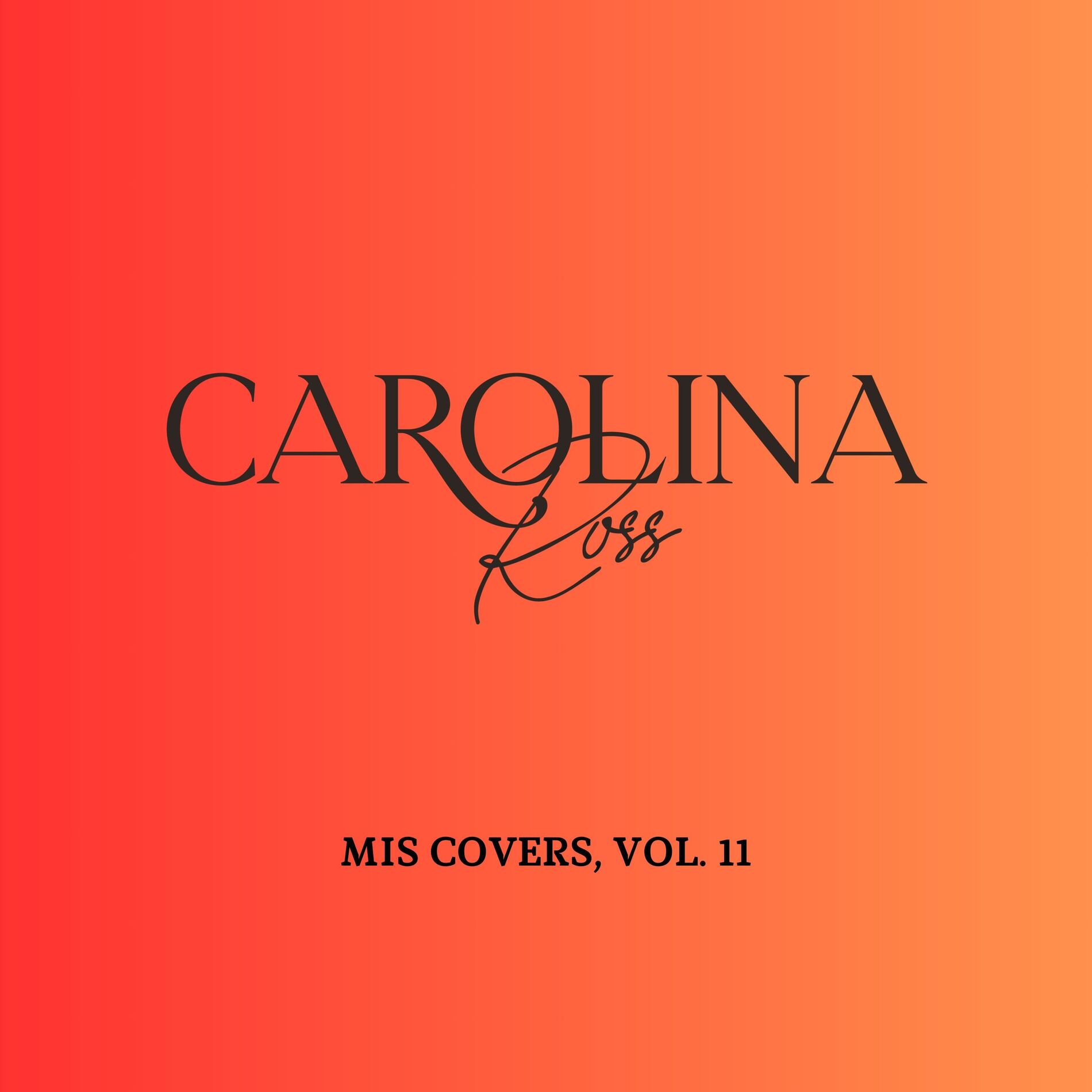 Album cover of Mis Covers Vol. 11