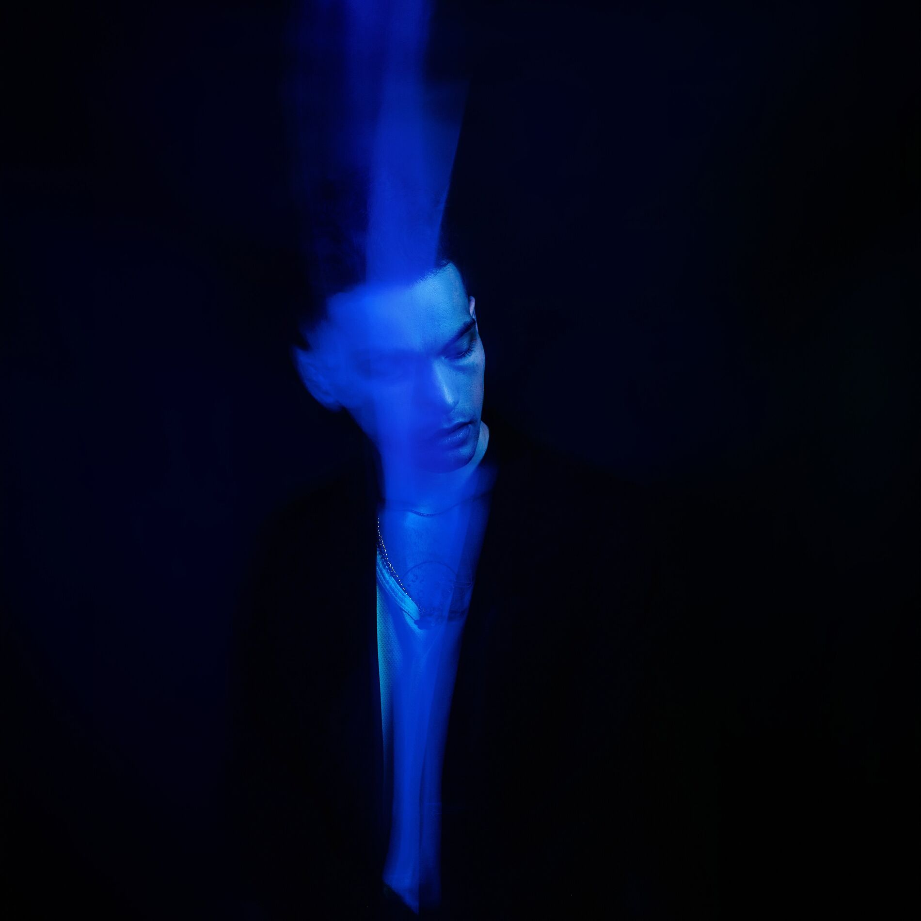 Album cover of Guide Me