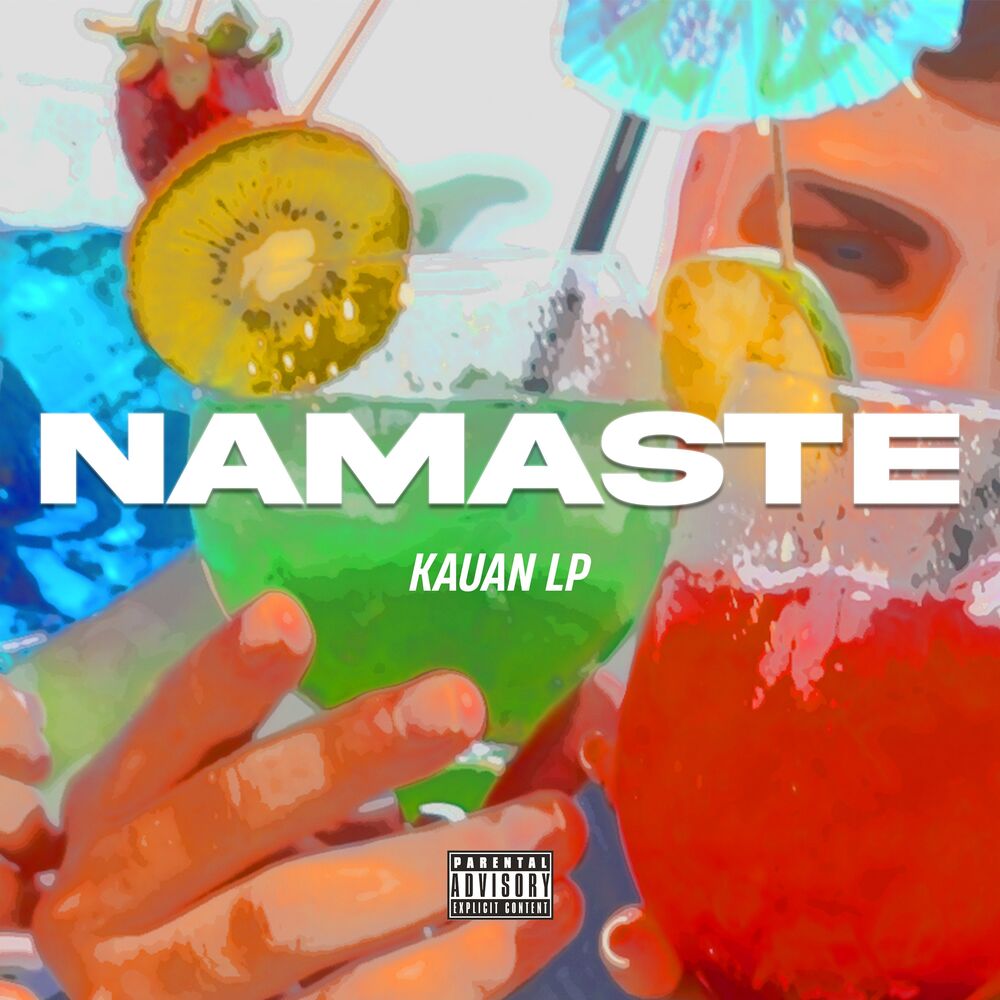 Picture of Namaste