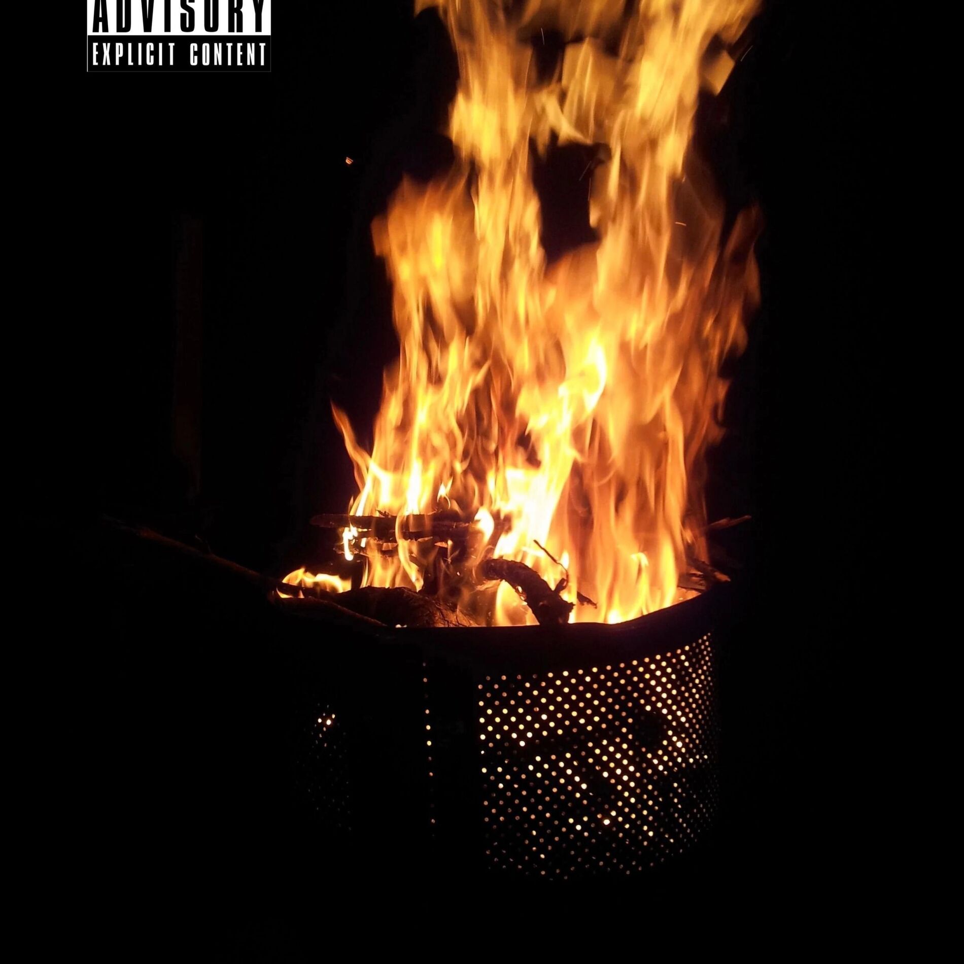 Album cover of Hotter Than Me