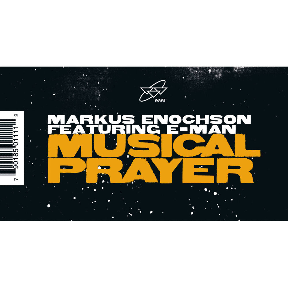Picture of Musical Prayer