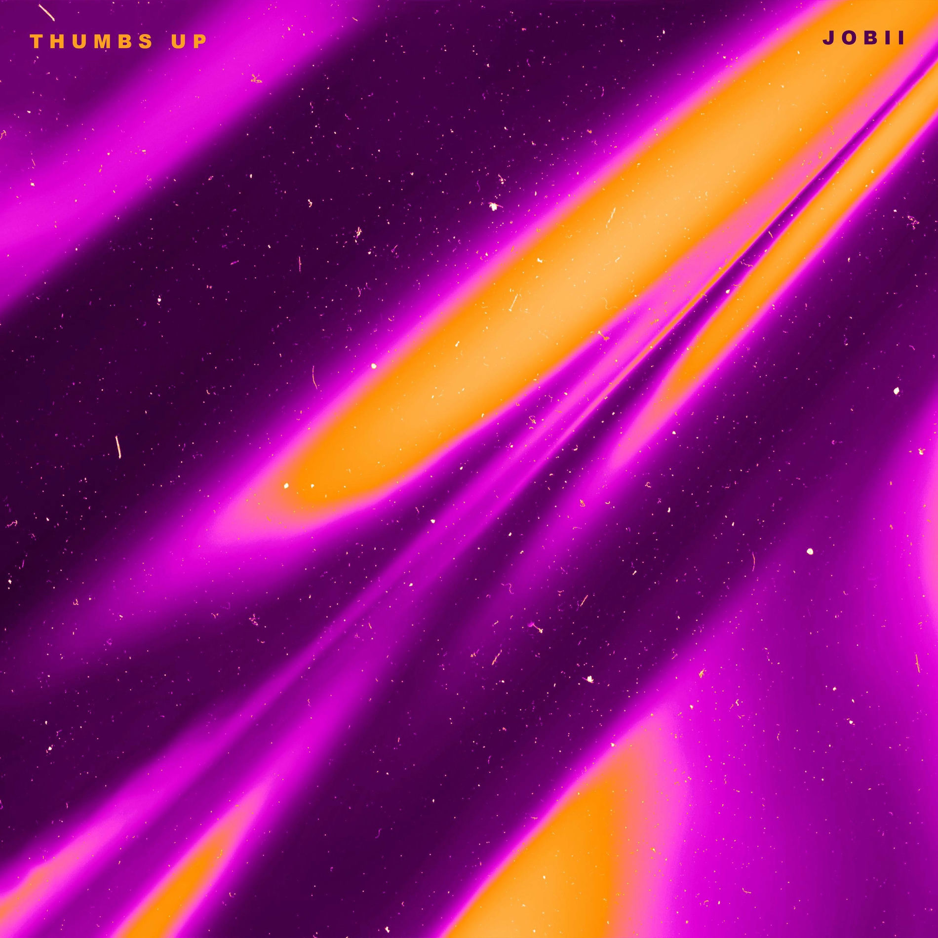 Album cover of Thumbs Up