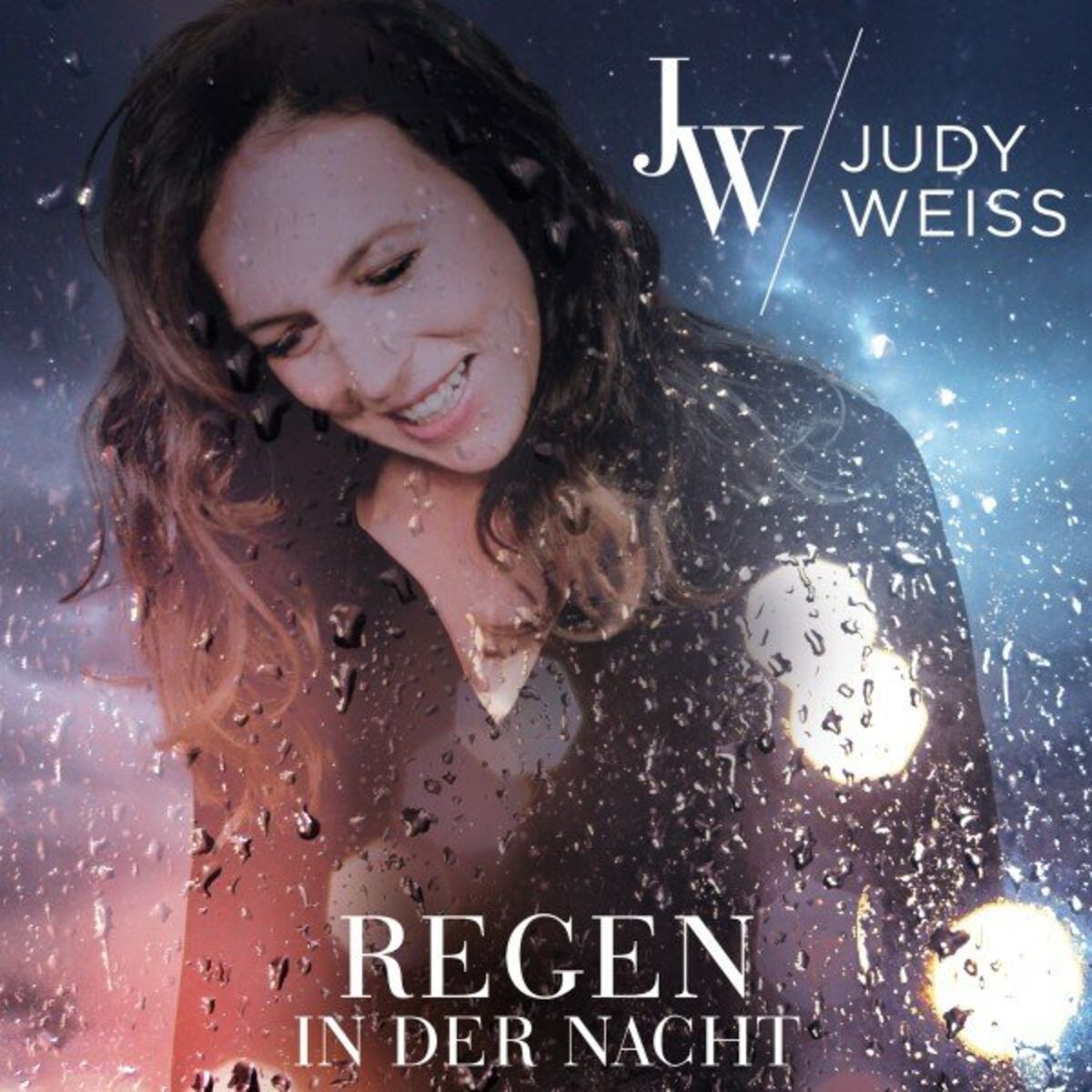 Album cover of Regen in der Nacht