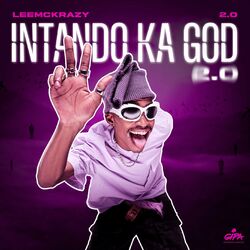 Cover of Intando Ka God 2.0
