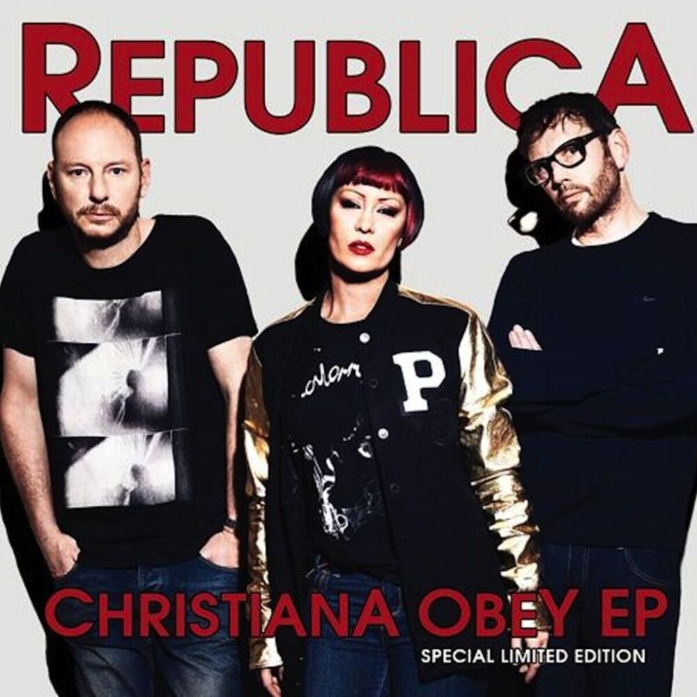 Picture of Christiana Obey