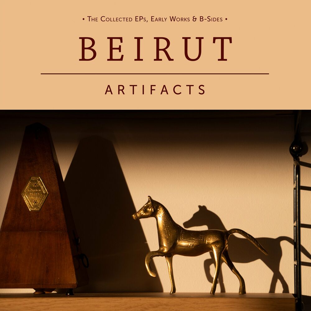 Picture of Artifacts