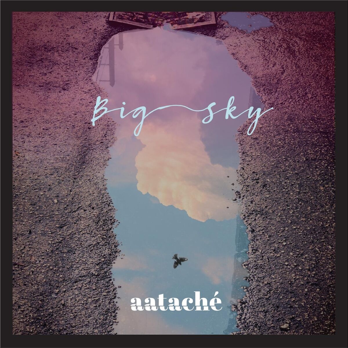 Album cover of Inside Outside