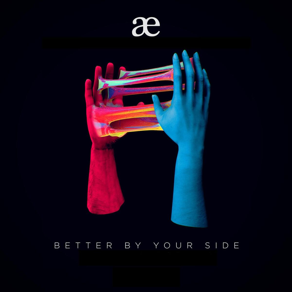 Album cover of Better By Your Side