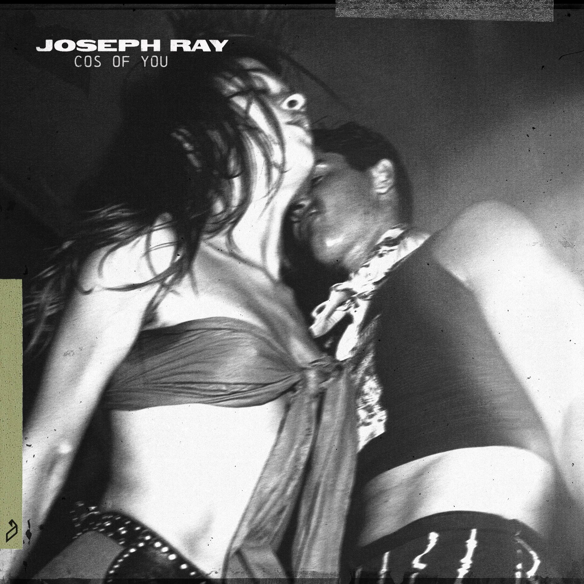 Album cover of Cos Of You