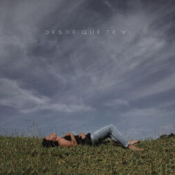 Cover of Desde Que Te Vi