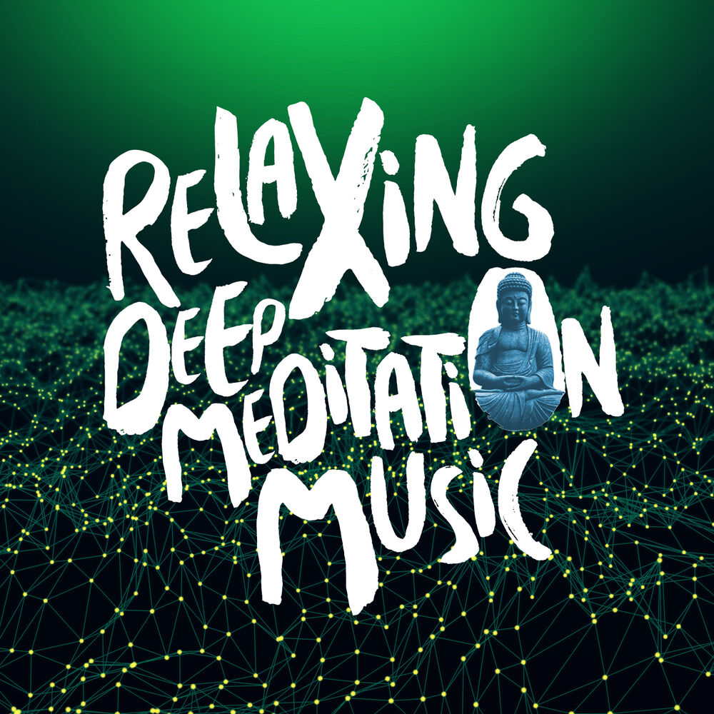 Picture of Relaxing Deep Meditation Music