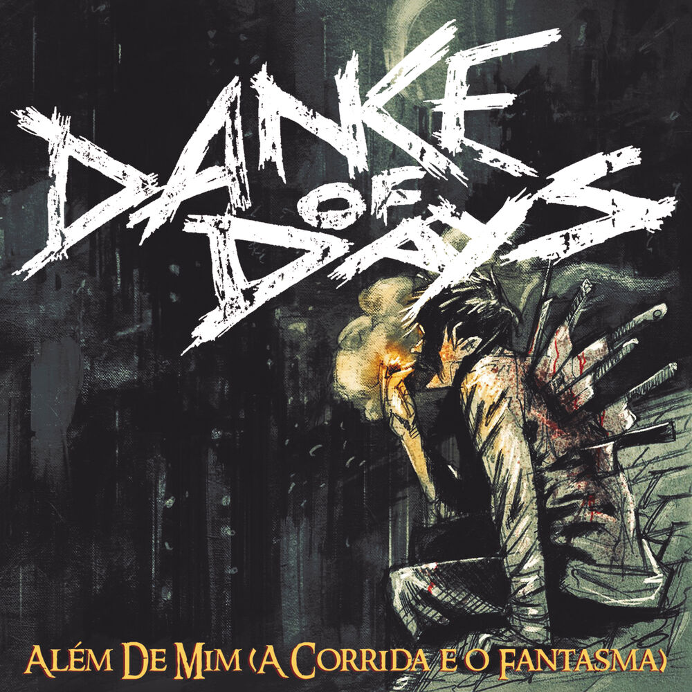 Picture of Além De Mim (A Corrida E O Fantasma)