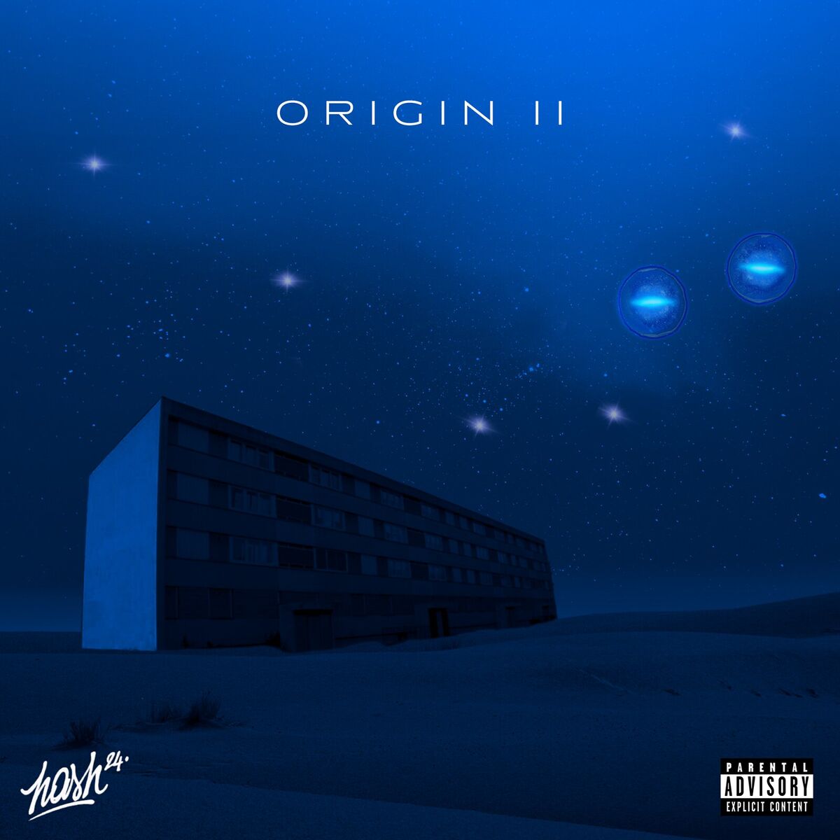 Album cover of Origin II