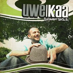 Cover of Endlich Single