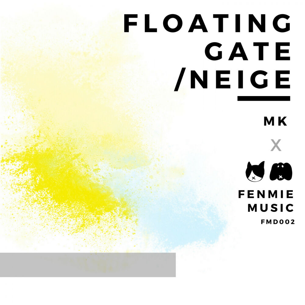 Picture of Floating Gate EP