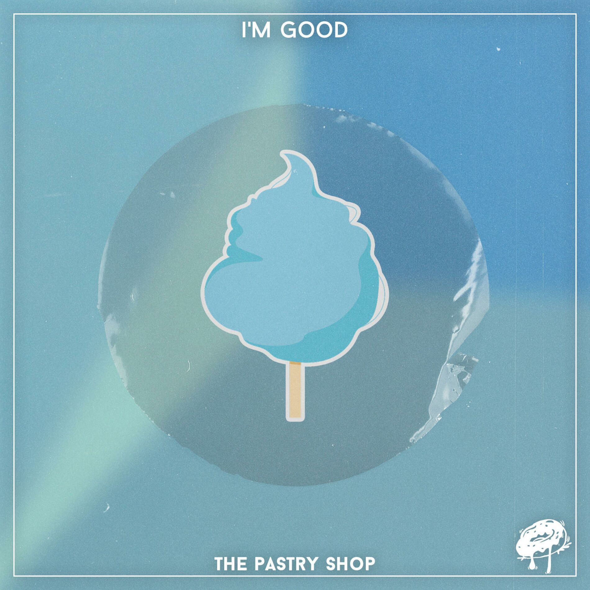 Album cover of I'm Good