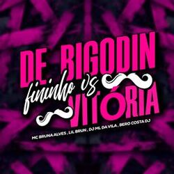 Cover of De Bigodin Fininho Vs Vitória